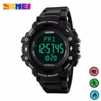 Best Digital Heartbeat Monitor and Pulse Measuring Watch for Sale at skyonlinestore