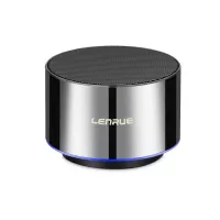 Buy LENRUE Portable Bluetooth Speaker Online in Pakistan
