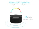 Buy Lingyi Bluetooth Speaker Online In Pakistan