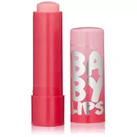 USA Imported Maybelline Baby Lip Balm Available Online in Pakistan