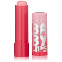 USA Imported Maybelline Baby Lip Balm Available Online in Pakistan