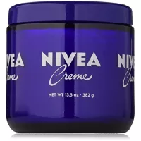 USA Imported Nivea Body Creme Glass Jar at Online Sale in Pakistan