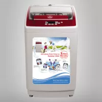 Buy Original Boss Fully Automatic Washing Machine KE-AWT-7100 at Sale Price in Pakistan