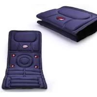 The Electric Massage Mattress Available for Online Sale in Pakistan