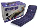 The Electric Massage Mattress Available For Online Sale In Pakistan
