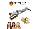 Instyler 2 Way Rotating Iron Available For Online Sale In Pakistan