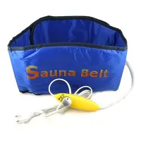 Sauna Slim Belt Available for Online Sale in Pakistan