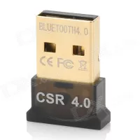 Ultra-Mini Bluetooth CSR 4.0 USB Dongle Adapter Available for online Sale in Pakistan