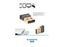 Ultra-mini Bluetooth Csr 4.0 Usb Dongle Adapter Available For Online S..