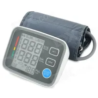 Shop Armband Style Blood Pressure Meter Monitor at Online Sale in Pakistan