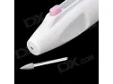 Shop Pen Style Electric Nail Grooming Tool At Online Sale In Pakistan