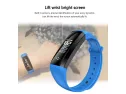 M2s Smart Bracelet With Blood Pressure Heart Rate For Sale And Price I..