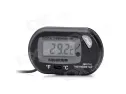 Buy Waterproof Aquarium Digital Water Thermometer With Remote Sensor O..