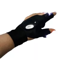 Best Quality 2-Finger Glove light Right hand for sale in Pakistan