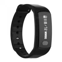 Smart Bracelet with Heart Beat Monitor Price in Pakistan