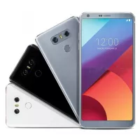 LG G6 Google Android 7.0 with 4GB RAM 64GB ROM Sale Online