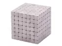 Best Quality Neodymium Magnet Cube Sale Online In Pakistan