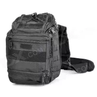 Buy Nylon Outdoor Shoulder Bag for Sale and Price in Pakistan