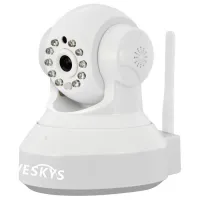 Shop HD Wi-Fi Security IP Camera Online in Pakistan