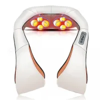 Best Quality Electrical Back Neck Shoulder Massager Sale Online