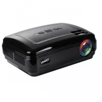 UHAPPY U58 PRO Android 6.0 LCD Projector Online in Pakistan 