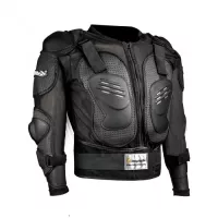 Buy Safety Body Armor Jacket for Motorcycle Riding Online in Pakistan 