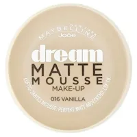 Maybeline Dream Matte Mousse Cosmetic Makeup 016 Vanilla Online Sale in Pakistan