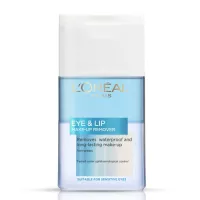 L'Oréal Paris Eye and Lip Make-Up Remover Online Shopping in Pakistan                                                                                                                                                 