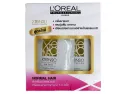 Buy L'oreal X-tenso Hair Straightener Kit (natural Hair) By L'oreal Pa..