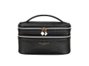 Buy In Multifunction Dual Compartment Portable Waterproof Cosmetic Bag..