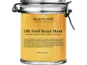 Buy Majestic Pure Gold Facial Mask, Help Reduces The Appearances Of Fi..