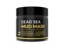 Buy Dead Sea Mud Mask - Reduces Blackheads, Pores, Acne, Oily Skin -an..