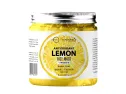 Buy O Naturals Face Cleanser Lemon Vitamin B Vegan Gel Face Mask For M..