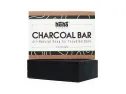 Buy Keika Naturals Charcoal Black Soap Bar For Acne, Eczema, Psoriasis..