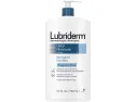 Buy Lubriderm Daily Moisture Hydrating Unscented Body Lotion With Vita..