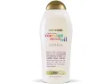 Buy Ogx Extra Creamy + Coconut Miracle Oil Ultra Moisture Lotion Onlin..