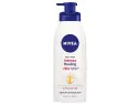 Buy Nivea Intense Healing Body Lotion - 72 Hour Moisture For Dry To Ve..