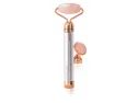 Buy Finishing Touch Flawless Contour Vibrating Facial Roller & Mas..