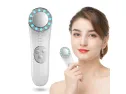 Buy Facial Massager - 7 In 1 Face Cleaner Lifting Machine - Promote Fa..