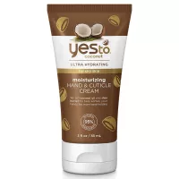 Buy Yes To Coconut Ultra Hydrating Moisturizing Hand & Cuticle Cream for Dry Skin Online in Pakistan