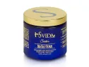 Buy Mediterranean Sea Salt Body Scrub By Sveda - Organic Exfoliating M..