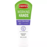 Buy O'Keeffe's Night Treatment Hand Cream Online in Pakistan