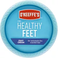 Buy O'Keeffe's Healthy Feet Foot Cream, Jar Online in Pakistan