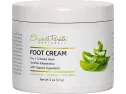 Buy Foot Cream For Dry Cracked Feet And Heels - Anti Fungal Cream For ..