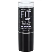 Buy Maybelline New York Fit Me! Oil-Free Stick Foundation, 115 Ivory Online in Pakistan