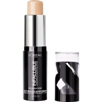 Buy L'Oreal Paris Makeup Infallible Longwear Shaping Stick Foundation, 401 Ivory Online in Pakistan