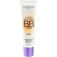 Buy L'Oréal Paris Makeup Magic Skin Beautifier BB Cream Tinted Moisturizer Face Makeup Online in Pakistan