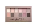 Buy Maybelline The Blushed Nudes Eyeshadow Palette Makeup Online In Pa..