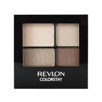 Buy Revlon Colorstay 16 Hour Eye Shadow Quad Online in Pakistan