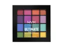 Buy Nyx Professional Makeup Ultimate Shadow Palette, Eyeshadow Palette..